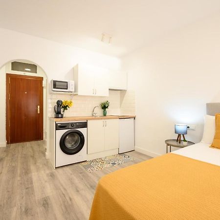 Pinzon 2, City Center By 10Tosea Fuengirola Exterior photo