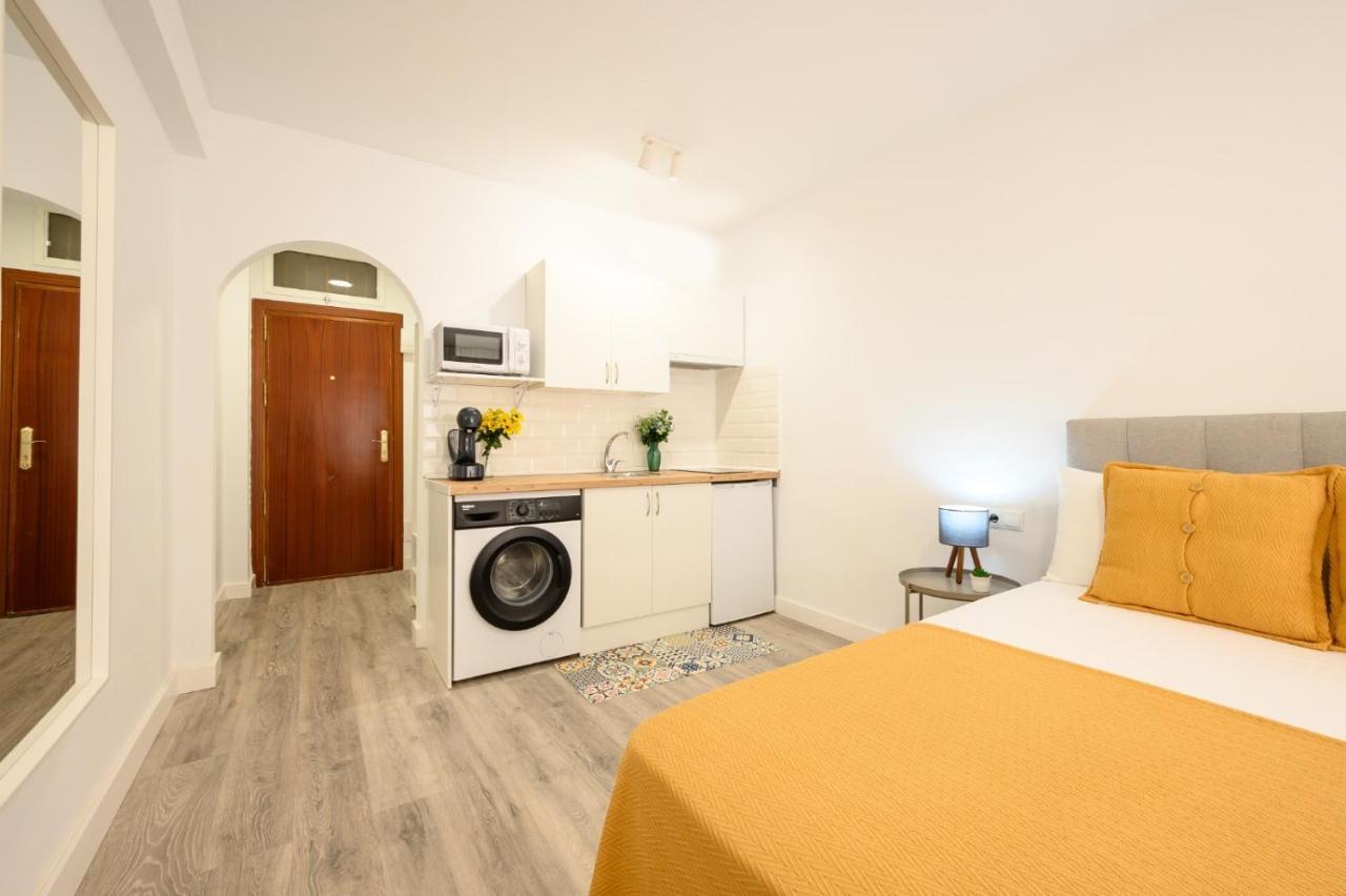 Pinzon 2, City Center By 10Tosea Fuengirola Exterior photo
