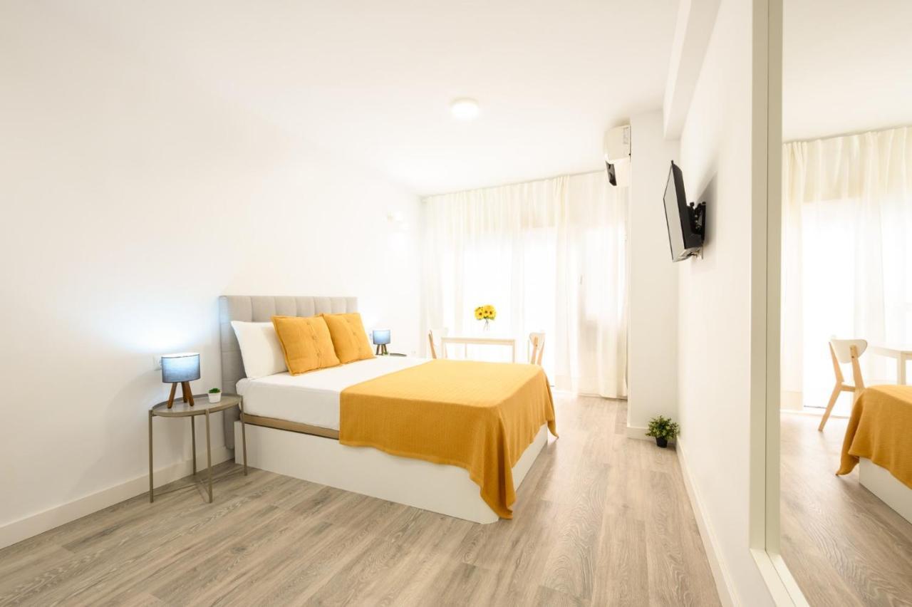 Pinzon 2, City Center By 10Tosea Fuengirola Exterior photo