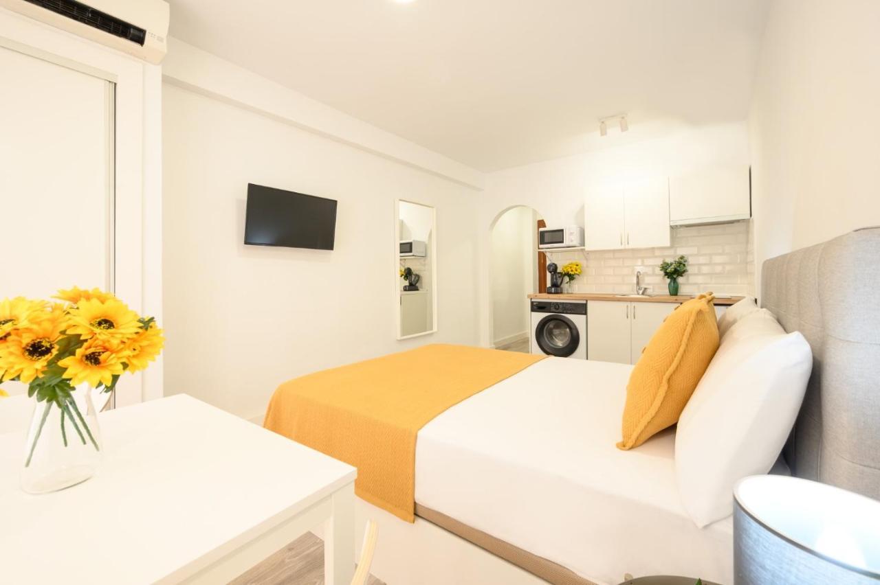 Pinzon 2, City Center By 10Tosea Fuengirola Exterior photo